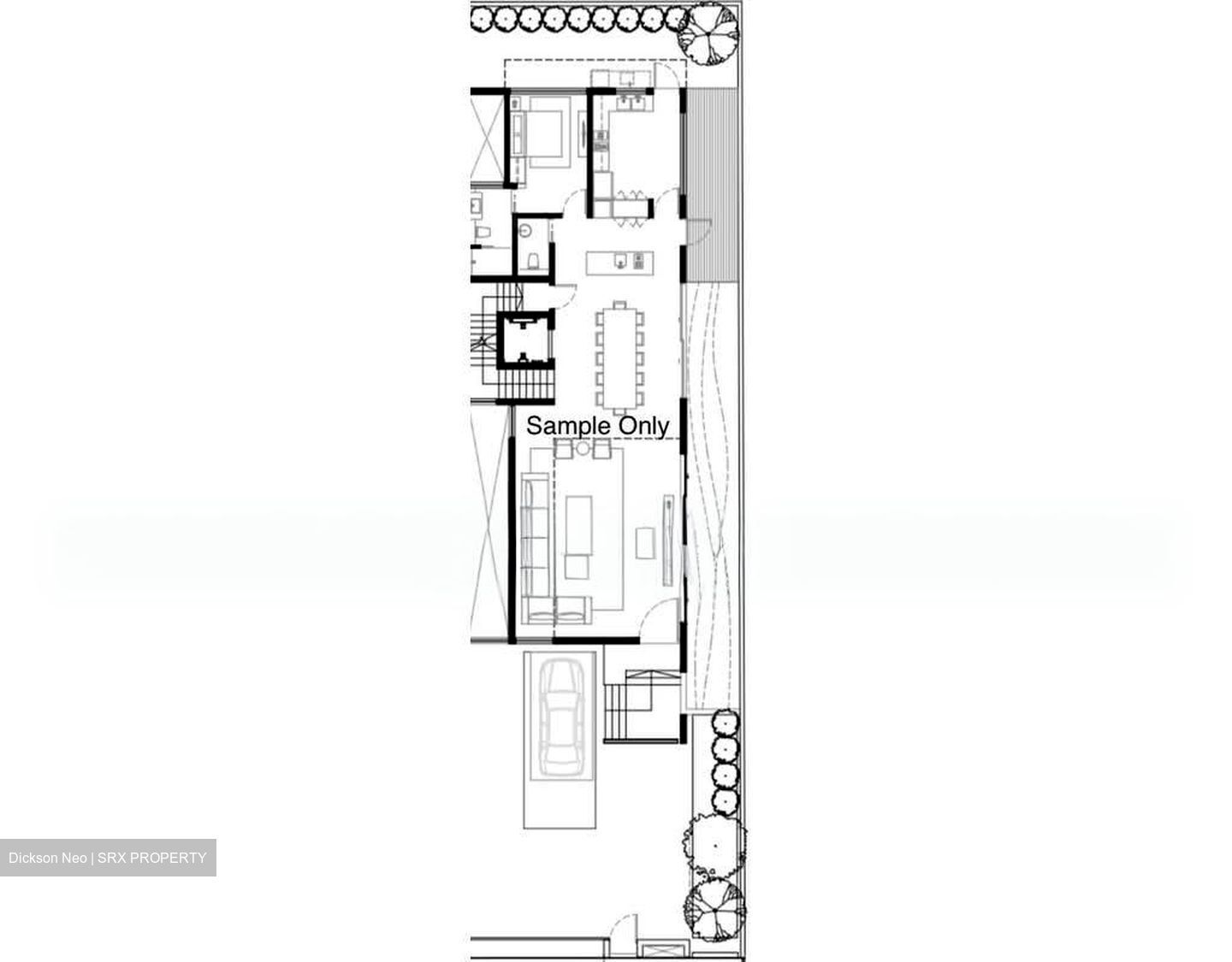 Bukit Timah Road (D10), Detached #599599321